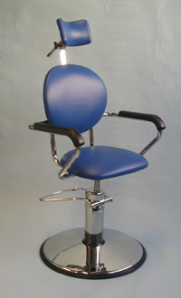 Treatment Chairs-03032BRT