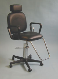 Mammography Chairs-01132BRT