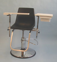 Blood Drawing Chair-00732BRT