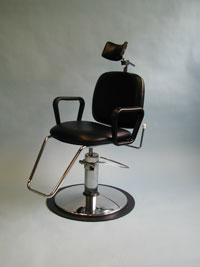 Treatment & Mammography Chairs-03732BRT