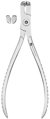 Elite Orthodontic Plier, Distal End Cutter-610-92JJ