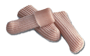 Gel Toe Caps-9103AFHI