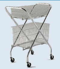 Specialty Carts-00303BRT