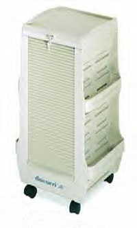 Instrument Cart-02803BRT
