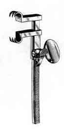 Bailey-Gibbon Rib Contractor, 6-1/2 in-213-266FSI