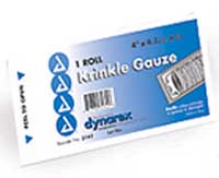 Krinkle Gauze Roll-1613DYN