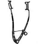 Williams Eye Speculum 2-3/4in, Small Blades, 11x5mm-023-147FSI