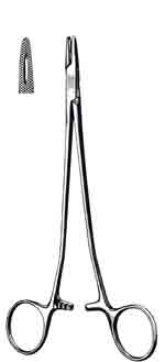 Sarot Needle Holder, 7-1/8 in-501-123FSI
