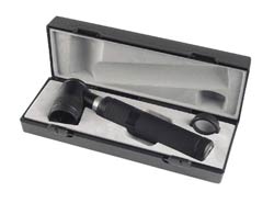 Ri-derma� XL 3.5 V, plug-in handle 120 V, Ri-accu�-825-1043GUR