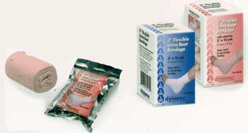 Unna Boot Bandages-3543DYN