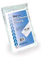 Steril Multi Trauma Dressing-1353DYN