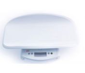 Dual Function Digital Baby & Child Scale-453SEC