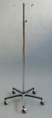 Infusion Stand-60753BRT