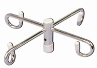Infusion Stand-61753BRT
