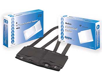 Spandex Deluxe Industrial Belt-1083DYN
