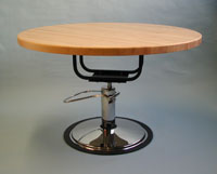Hydraulic Work Table-10583BRT
