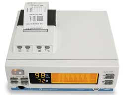 Datex Ohmeda 3900P Pulse Oximeters (with printer)-P0093MDC