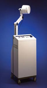 Auto*Therm 395 Shortwave Diathermy-L593MET