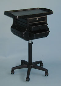 Instrument Cart-02893BRT