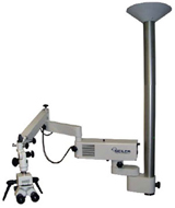 Floor Model ENT Surgical Microscopes-TOM100-204SPM