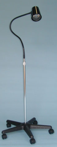 Examining Lamp-41304BRT
