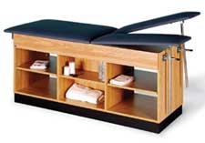 Hausmann Specialty Treatment Table-5604HSM