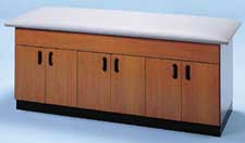 Hausmann Specialty Treatment Table-3704HSM