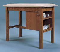 Hausmann Taping Table-6904HSM