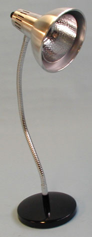 Line Voltage Lamps-51414BRT