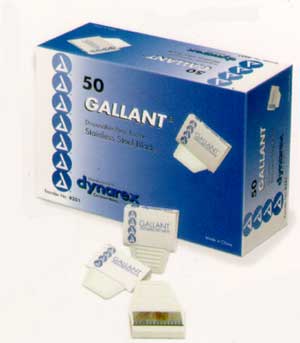 Gallant Prep Razor-1524DYN
