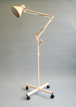 Minor Surgery & Exam Lamps-41304BRT