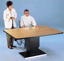 Powermatic Work Table-5334HSM
