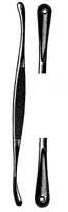 Unna Comedone Extractor, 5-3/4 in-806-164FSI