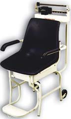 Mechanical Chair Scale In Kgs-1574DET