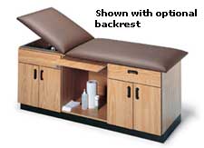 Hausmann Specialty Treatment Table-9384HSM