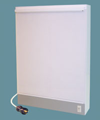 Deluxe X-Ray Illuminator-12294BRT