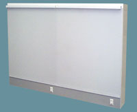 Deluxe X-Ray Illuminators-24294BRT