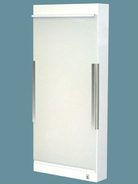 Economy X-Ray Illuminators-15394BRT