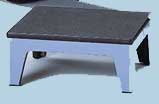 Tables For Tots Foot Stool-6122HSM