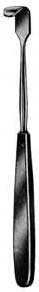 Little Retractor, 7-1/2 in-502-105FSI