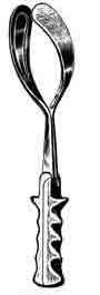 Masson Needle Holders, 10-1/4 in-705-023FSI