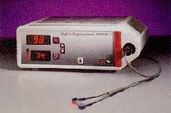 Novametrix 515B-MSENovametrix515B-mse