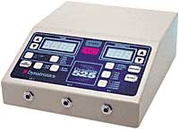 Dynatronics 525 Stim Unit-MMDNA652-mse