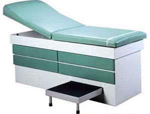 Treatment Table 5560-0655UMF
