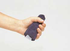 Posey Palm Cone-8065PSY