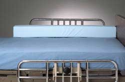 Posey Bed Bumpers-2175PSY