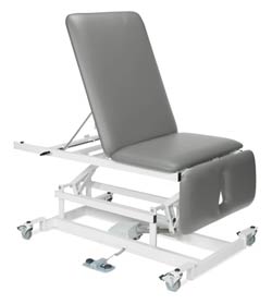 Hi-Lo Multi Sectional Treatment Table-2506HSM