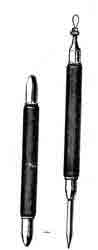 Foreign Body Magnet w/Probe and Loop-606-947FSI
