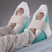 Encapsulating Bootie Heel Guards-1116PSY