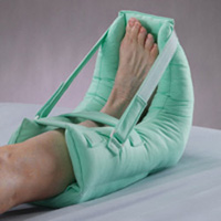 Premium GEL Heel Pillow-8116PSY